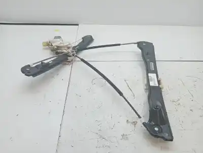 Pezzo di ricambio per auto di seconda mano alzacristalli anteriore sinistro per bmw serie 1 berlina (e81/e87) n47d20a riferimenti oem iam 51337138465