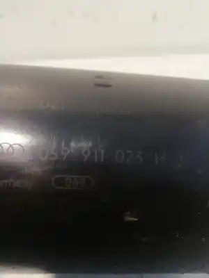 Second-hand car spare part starter motor for audi a6 c5 (4b2) 1.8 t oem iam references 059911023h  0001109021 - 059911023h