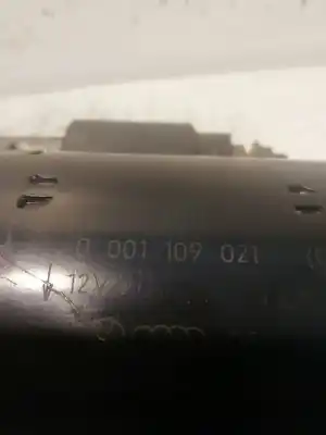 Second-hand car spare part starter motor for audi a6 c5 (4b2) 1.8 t oem iam references 059911023h  0001109021 - 059911023h