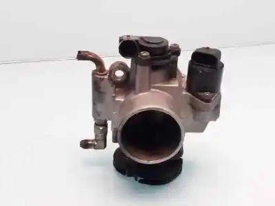 Second-hand car spare part Throttle Body for DAEWOO LANOS 1.3 G -A13SMS OEM IAM references 59602C3161  06881