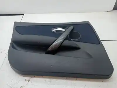 Pezzo di ricambio per auto di seconda mano rivestimento porta anteriore sinistro per bmw serie 1 berlina (e81/e87) n47d20a riferimenti oem iam 51419121147