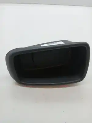 Second-hand car spare part plastics for renault captur i h4b a4 oem iam references 688106641r