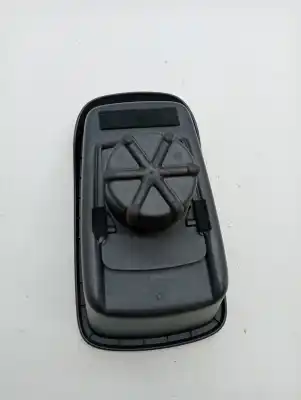 Pezzo di ricambio per auto di seconda mano plastica per renault captur i h4b a4 riferimenti oem iam 688106641r  