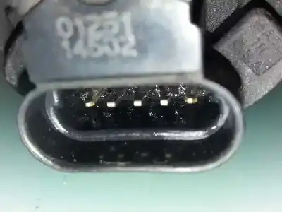 Second-hand car spare part egr valve for daewoo lanos 1.3 g -a13sms oem iam references 0125114502  