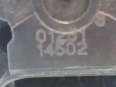 Second-hand car spare part egr valve for daewoo lanos 1.3 g -a13sms oem iam references 0125114502  