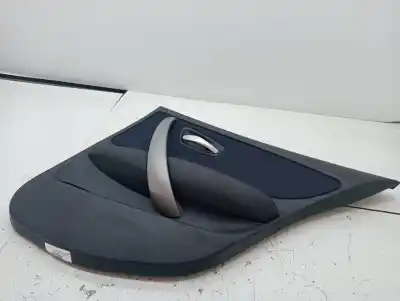Pezzo di ricambio per auto di seconda mano rivestimento porta posteriore destro per bmw serie 1 berlina (e81/e87) n47d20a riferimenti oem iam 51419121196