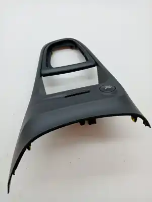 Second-hand car spare part plastics for renault captur i h4b a4 oem iam references 682605493r