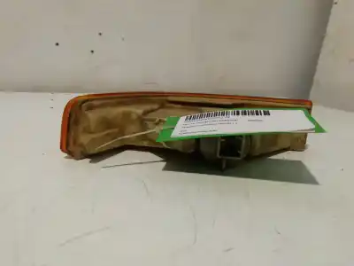 Second-hand car spare part front right headlight for renault 5  oem iam references 7701349976  