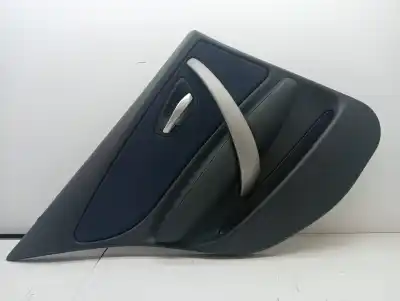 Pezzo di ricambio per auto di seconda mano rivestimento portiera posteriore sinistra per bmw serie 1 berlina (e81/e87) n47d20a riferimenti oem iam 51419121195