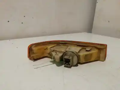 Peça sobressalente para automóvel em segunda mão farolim dianteiro esquerdo por renault 5  referências oem iam 7701349975  super 5