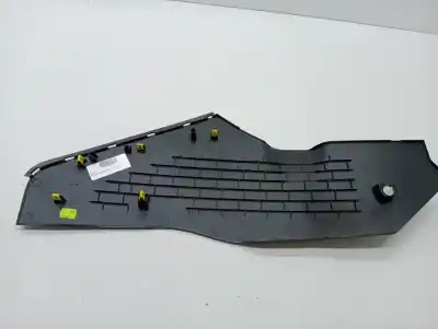 Second-hand car spare part plastics for renault captur i h4b a4 oem iam references 689300915r