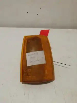 Second-hand car spare part FRONT LEFT HEADLIGHT for RENAULT 9  OEM IAM references 5082213  