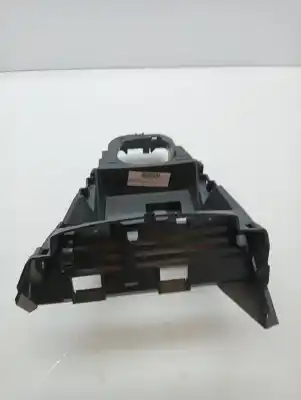 Second-hand car spare part plastics for renault captur i h4b a4 oem iam references 969257558r