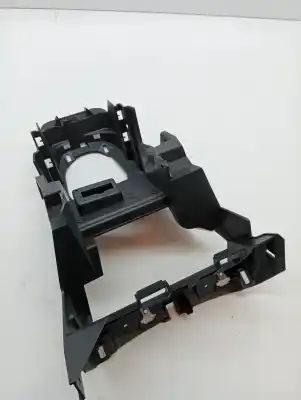 Pezzo di ricambio per auto di seconda mano plastica per renault captur i h4b a4 riferimenti oem iam 969257558r  