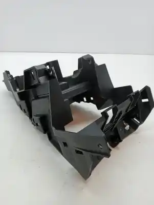 Pezzo di ricambio per auto di seconda mano plastica per renault captur i h4b a4 riferimenti oem iam 969257558r  