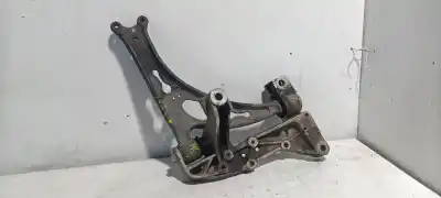 Pezzo di ricambio per auto di seconda mano Braccio Sospensione Inferiore Anteriore Destro per AUDI A3 (8L) ALH Riferimenti OEM IAM   1K0407153G, 1K0199296E, 1K0199298G - 1K0407153G, 1K0199296E, 1K0199298G