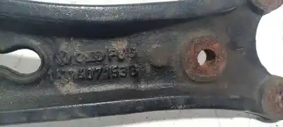 Pezzo di ricambio per auto di seconda mano braccio sospensione inferiore anteriore destro per audi a3 (8l) alh riferimenti oem iam   1k0407153g, 1k0199296e, 1k0199298g - 1k0407153g, 1k0199296e, 1k0199298g