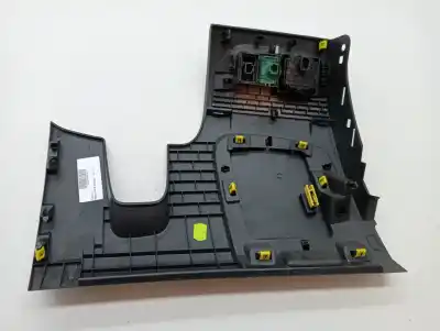 Second-hand car spare part plastics for renault captur i h4b a4 oem iam references 251900567r  