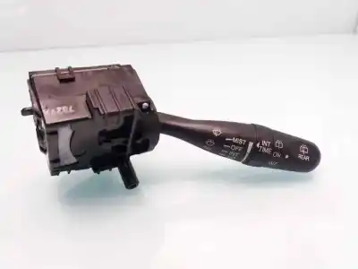 Автозапчастина б/у КОМАНДА ЧИСТИТИ для SUZUKI SWIFT SF BERLINA (MA)  Посилання на OEM IAM 3731062JB1  