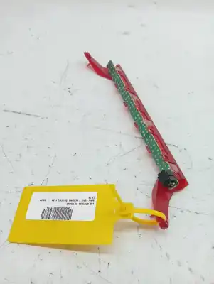 Pezzo di ricambio per auto di seconda mano luce freno centrale per bmw serie 1 berlina (e81/e87) n47d20a riferimenti oem iam 63256924673