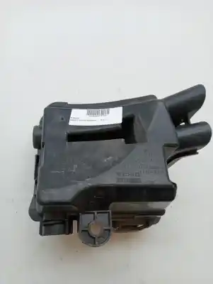 Second-hand car spare part plastics for renault captur i h4b a4 oem iam references 2438095