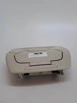 Second-hand car spare part plastics for ford kuga (cbs) ecoboost oem iam references 1800656  cv44s519a58ab3am1