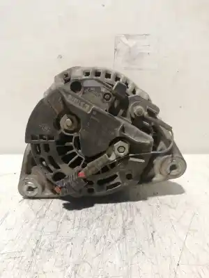 Pezzo di ricambio per auto di seconda mano Alternatore per OPEL CORSA C CORSA C GASOLINA Riferimenti OEM IAM 13143128  