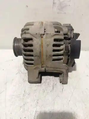 Pezzo di ricambio per auto di seconda mano alternatore per opel corsa c corsa c gasolina riferimenti oem iam 13143128  
