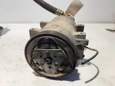 Second-hand car spare part air conditioning compressor for audi a4 berlina (b5) aeb oem iam references 506231