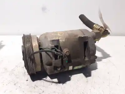 Peça sobressalente para automóvel em segunda mão compressor de ar condicionado a/a a/c por audi a4 berlina (b5) aeb referências oem iam 506231  506231 - 506231