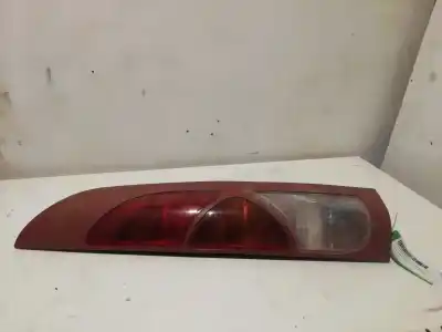 Pezzo di ricambio per auto di seconda mano Luci Posteriori Destra per RENAULT KANGOO Furgón Grand Confort Riferimenti OEM IAM 7700308714  7700308714