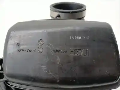 Pezzo di ricambio per auto di seconda mano tubo per nissan navara pick-up (d40m) doble cab le 4x4 riferimenti oem iam eb301  