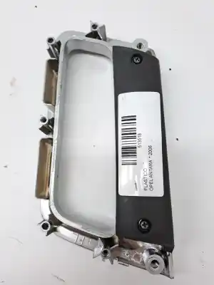 Second-hand car spare part plastics for opel antara excellence 4x4 oem iam references 96817066  96817065