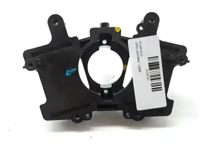 Second-hand car spare part plastics for opel antara excellence 4x4 oem iam references 20982765