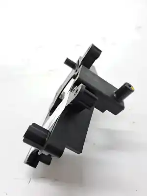 Second-hand car spare part plastics for opel antara excellence 4x4 oem iam references 20982765  4801896