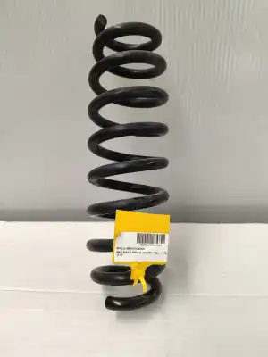 Pezzo di ricambio per auto di seconda mano molla di ammortizzazione per bmw serie 1 berlina (e81/e87) n47d20a riferimenti oem iam 31336767365