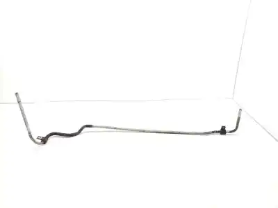 Автозапчастина б/у труба для NISSAN NAVARA PICK-UP (D40M) Doble Cab LE 4X4 Посилання на OEM IAM NRF1113NAV  