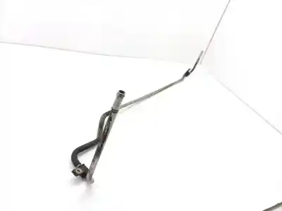 Автозапчастина б/у труба для nissan navara pick-up (d40m) doble cab le 4x4 посилання на oem iam nrf1113nav  