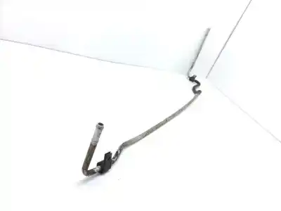 Автозапчастина б/у труба для nissan navara pick-up (d40m) doble cab le 4x4 посилання на oem iam nrf1113nav  