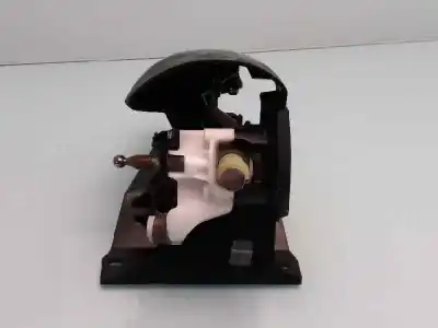 Second-hand car spare part gear lever for renault master ii phase 2 combi 3.0 dci oem iam references 349012637r  