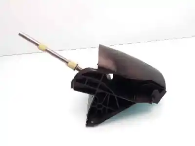Second-hand car spare part gear lever for renault master ii phase 2 combi 3.0 dci oem iam references 349012637r  