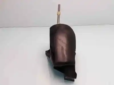 Second-hand car spare part gear lever for renault master ii phase 2 combi 3.0 dci oem iam references 349012637r  