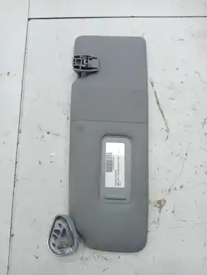 Pezzo di ricambio per auto di seconda mano tenda sinistra per bmw serie 1 berlina (e81/e87) n47d20a riferimenti oem iam 51167252503