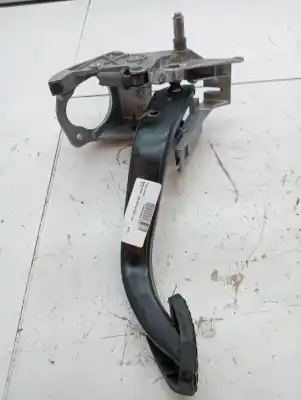 Pezzo di ricambio per auto di seconda mano pedale del freno per bmw serie 1 berlina (e81/e87) n47d20a riferimenti oem iam 35006762926