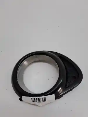 Second-hand car spare part plastics for opel adam manual oem iam references 13355593