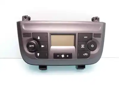 Second-hand car spare part Heating / Air Conditioning Control Panel for FIAT LINEA (110) 199A3000 OEM IAM references 735459253  A83015700