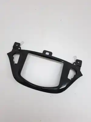 Second-hand car spare part plastics for opel adam manual oem iam references 13352019