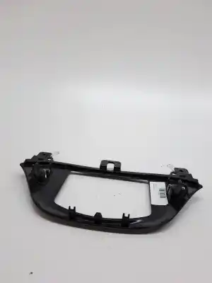 Pezzo di ricambio per auto di seconda mano plastica per opel adam manual riferimenti oem iam 13352019  