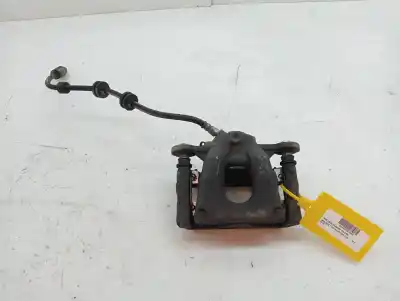 Pezzo di ricambio per auto di seconda mano pinza freno anteriore sinistra per bmw serie 1 berlina (e81/e87) n47d20a riferimenti oem iam 34116774681