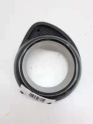 Second-hand car spare part plastics for opel adam manual oem iam references 13355591